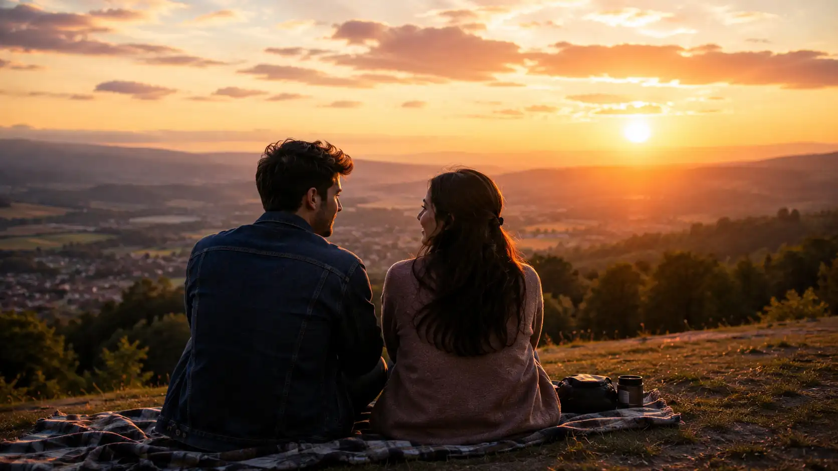 How Long Does Dating Typically Last Before Becoming a Relationship