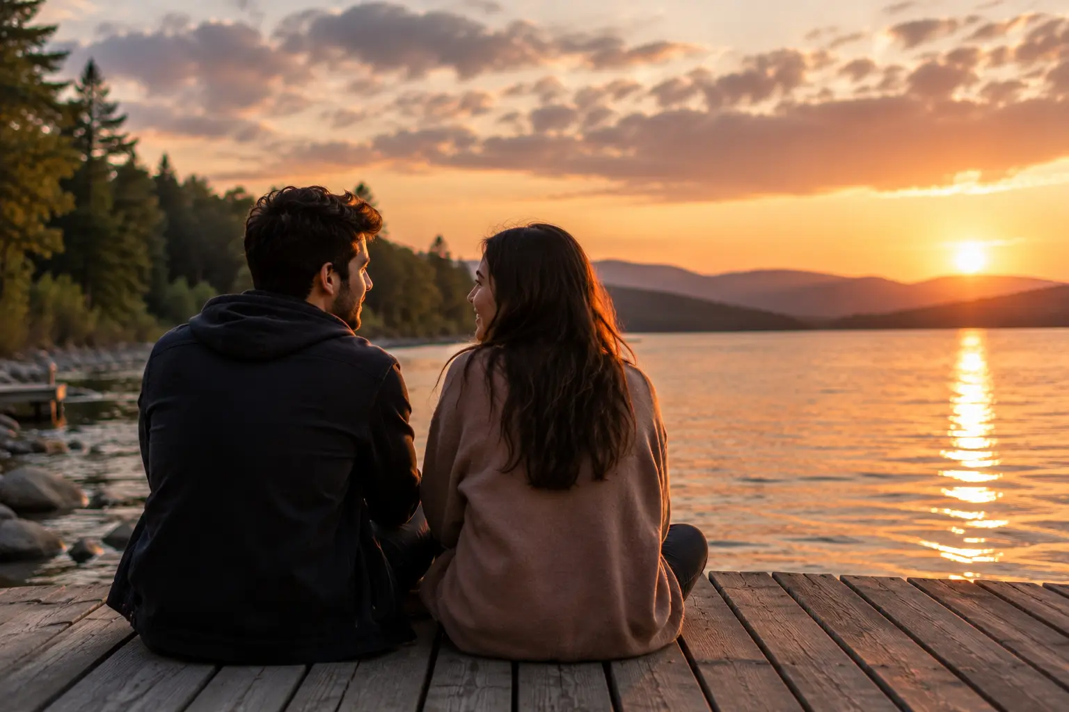 How to Know If You Really Love Someone