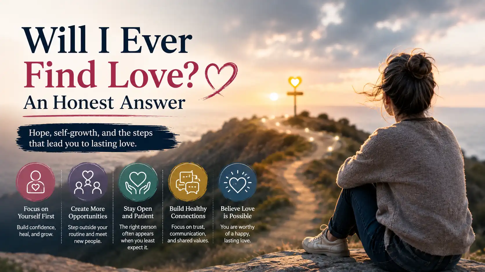 Will I Ever Find Love